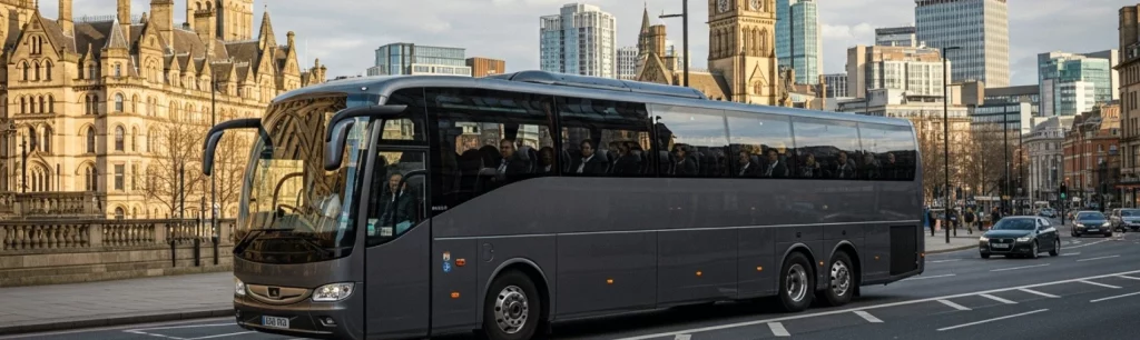 corporate travel planning