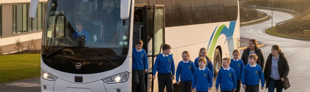 School Transport
