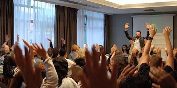 Corporate Travel Coordination: Navigating Manchester’s 2026 Q2 Event Season